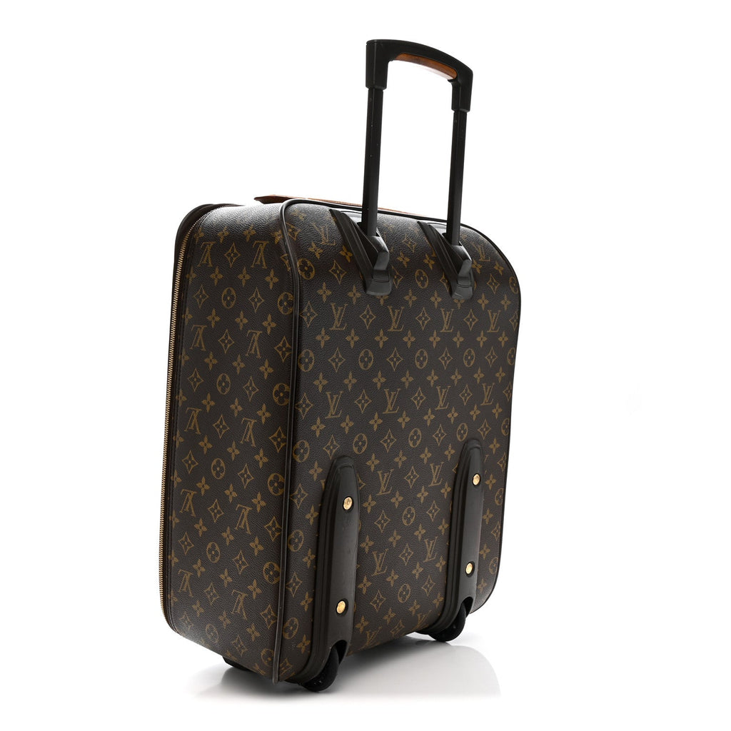 Louis Vuitton Monogram Pegase 45