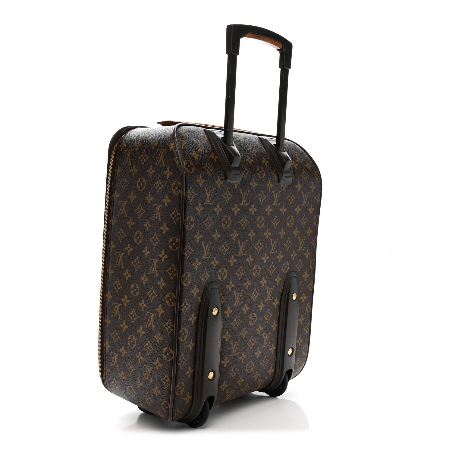 Louis Vuitton Monogram Pegase 45