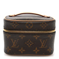 Louis Vuitton Monogram Nano Nice