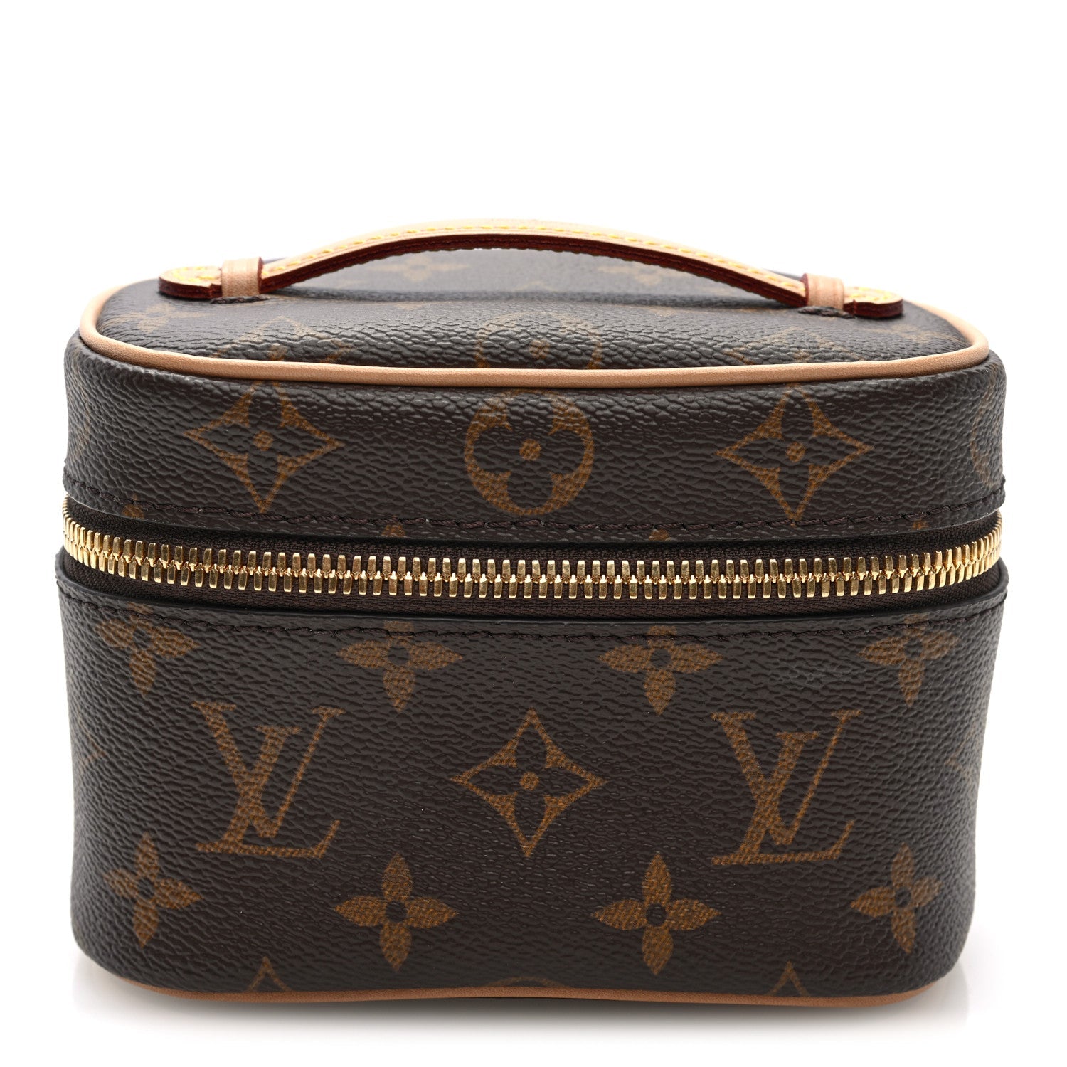 Louis Vuitton Monogram Nano Nice