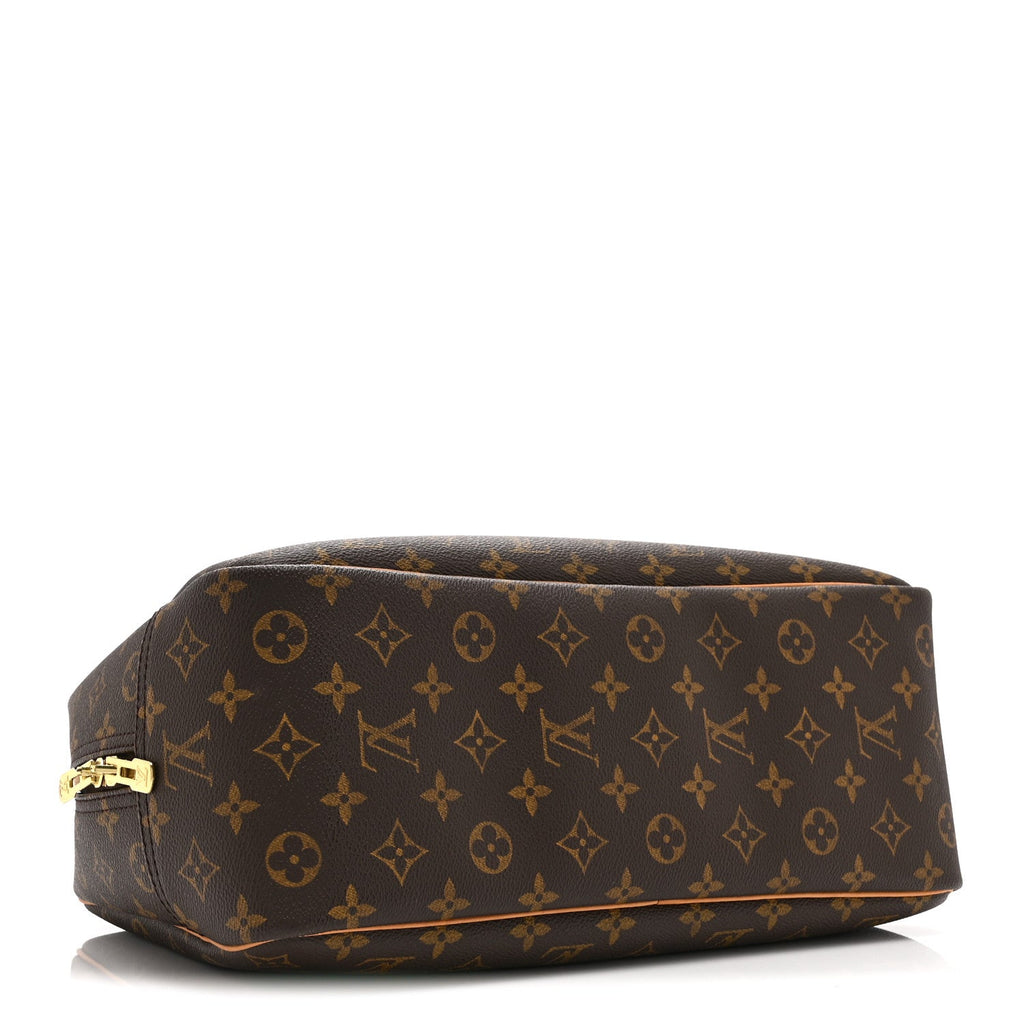 Louis Vuitton Monogram Deauville