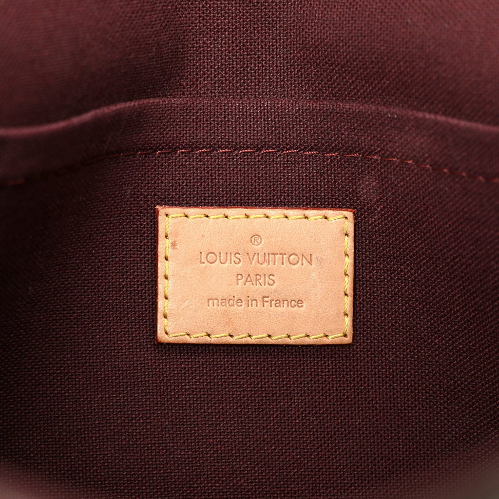 Louis Vuitton Monogram Favorite MM