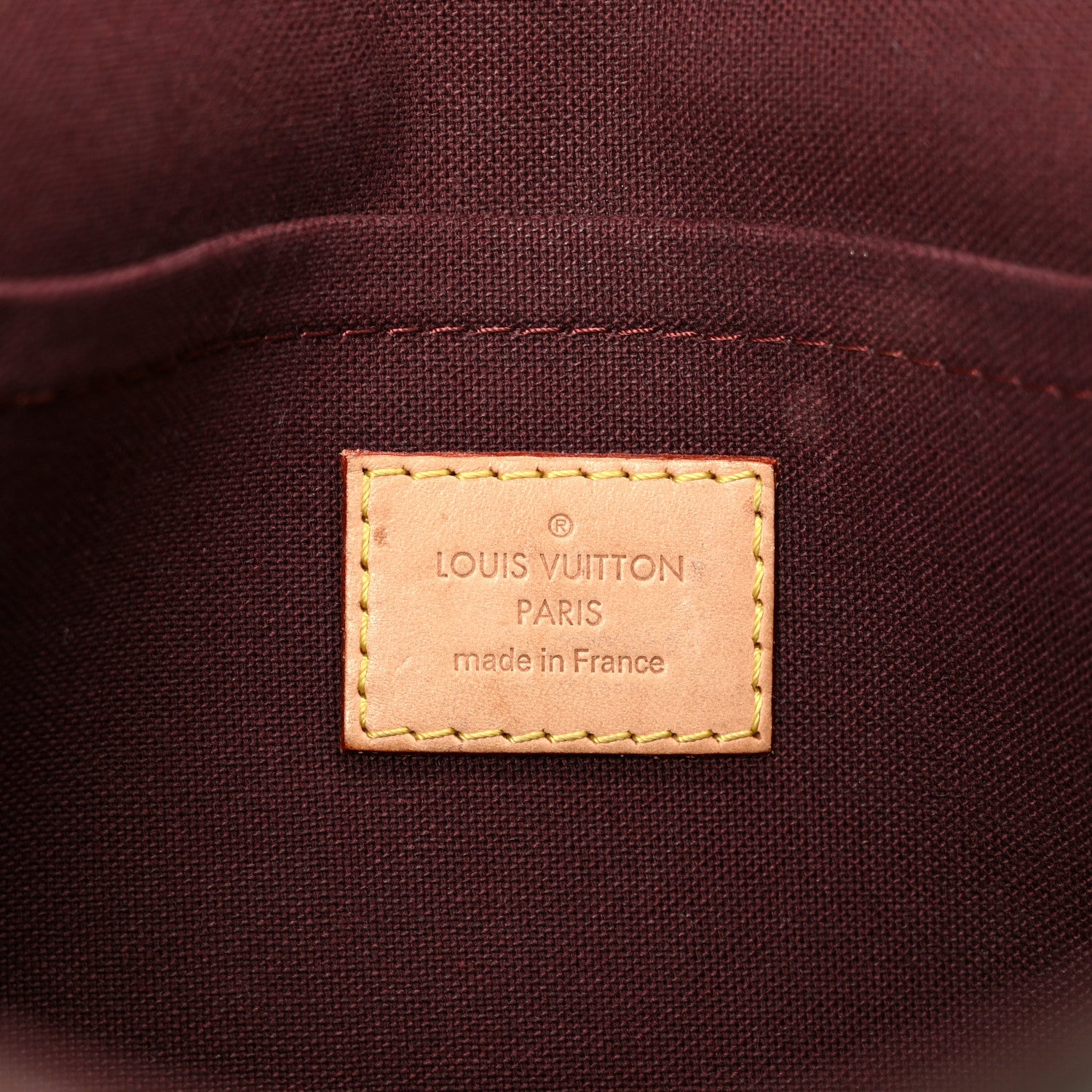 Louis Vuitton Monogram Favorite MM