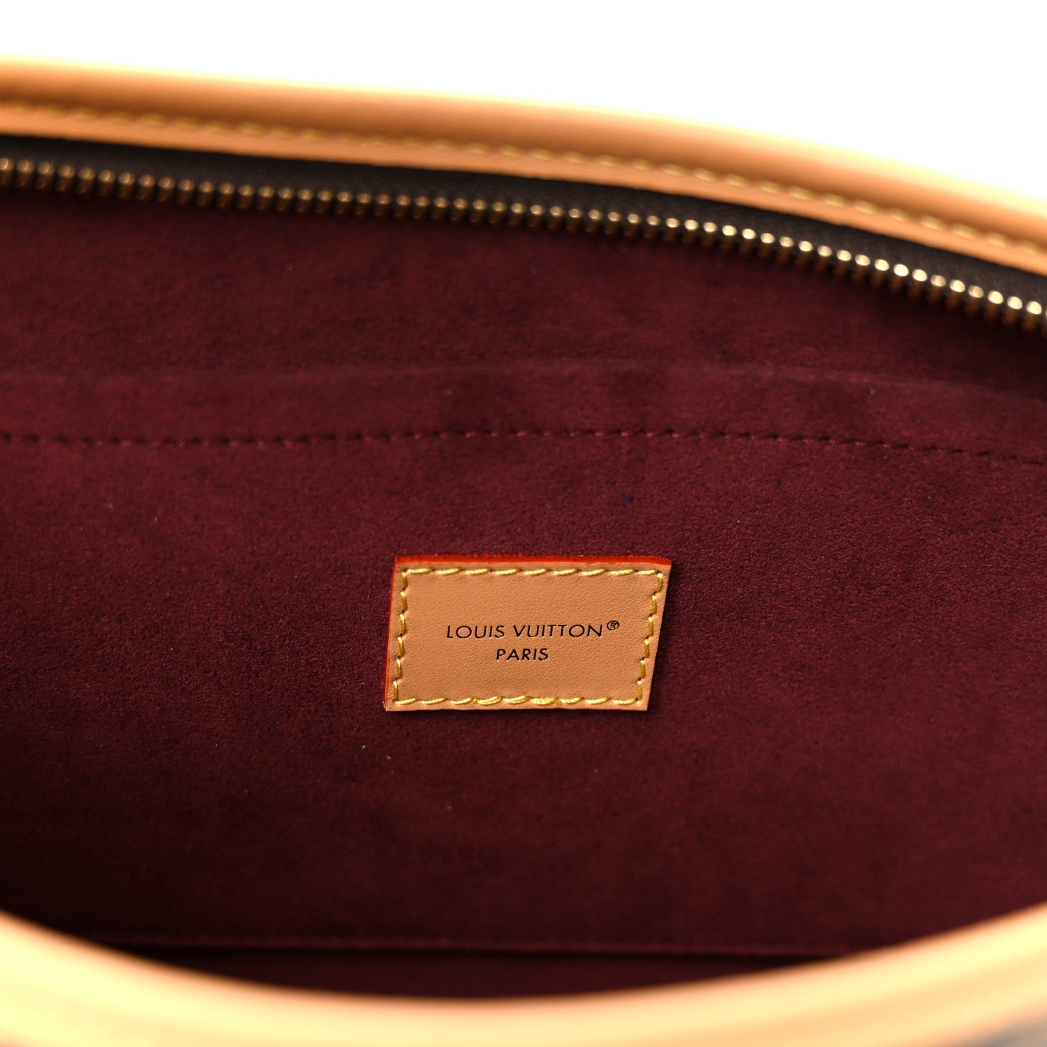 Louis Vuitton Monogram CarryAll East West