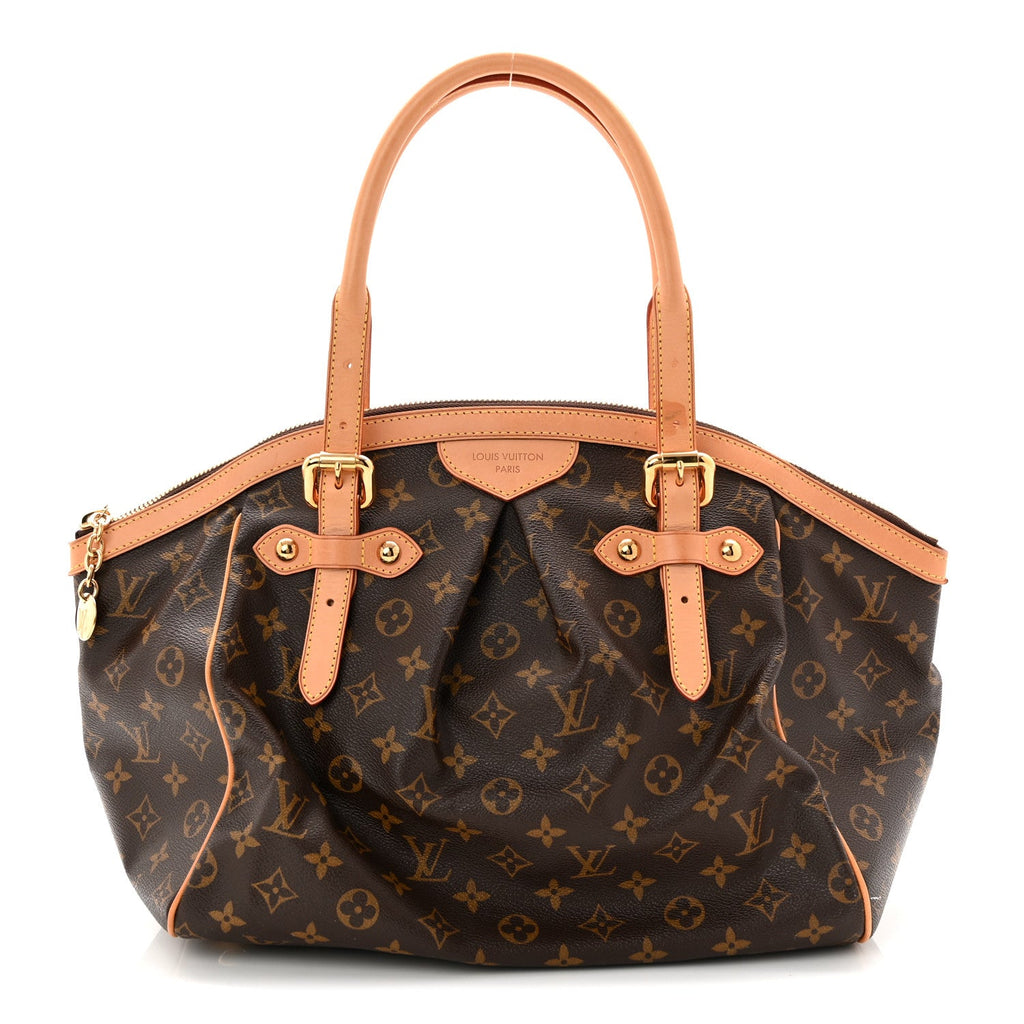 Louis Vuitton Monogram Tivoli GM