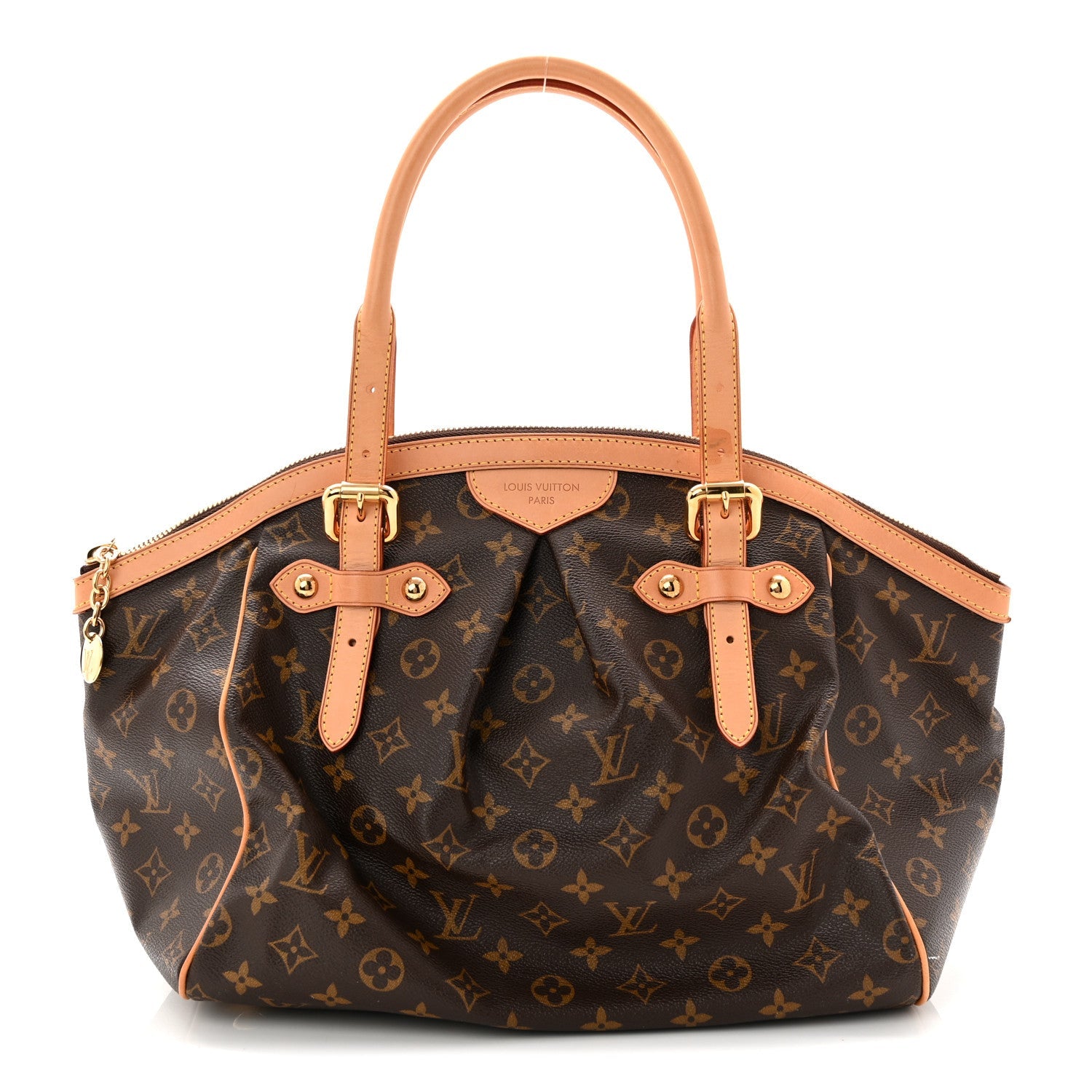 Louis Vuitton Monogram Tivoli GM