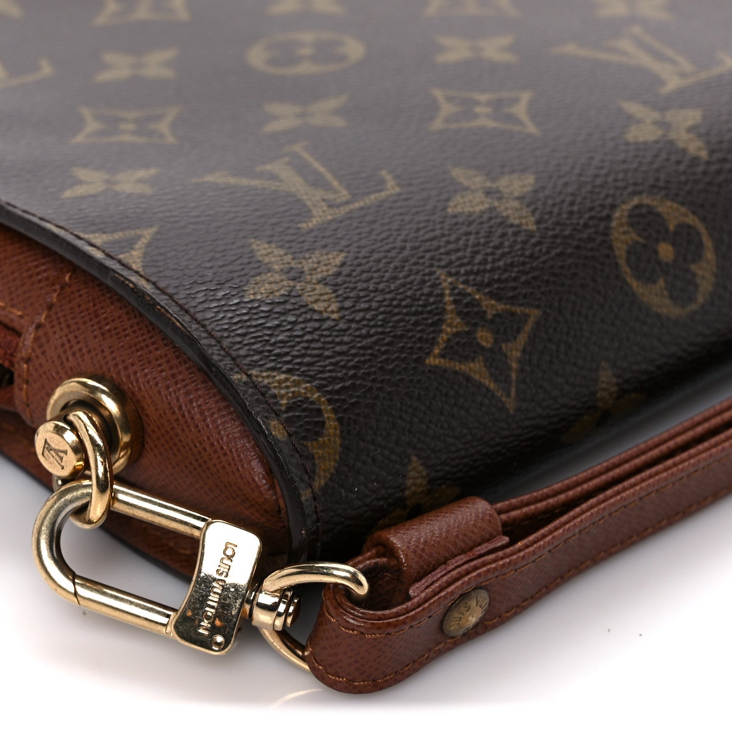 Louis Vuitton Monogram Pochette Orsay