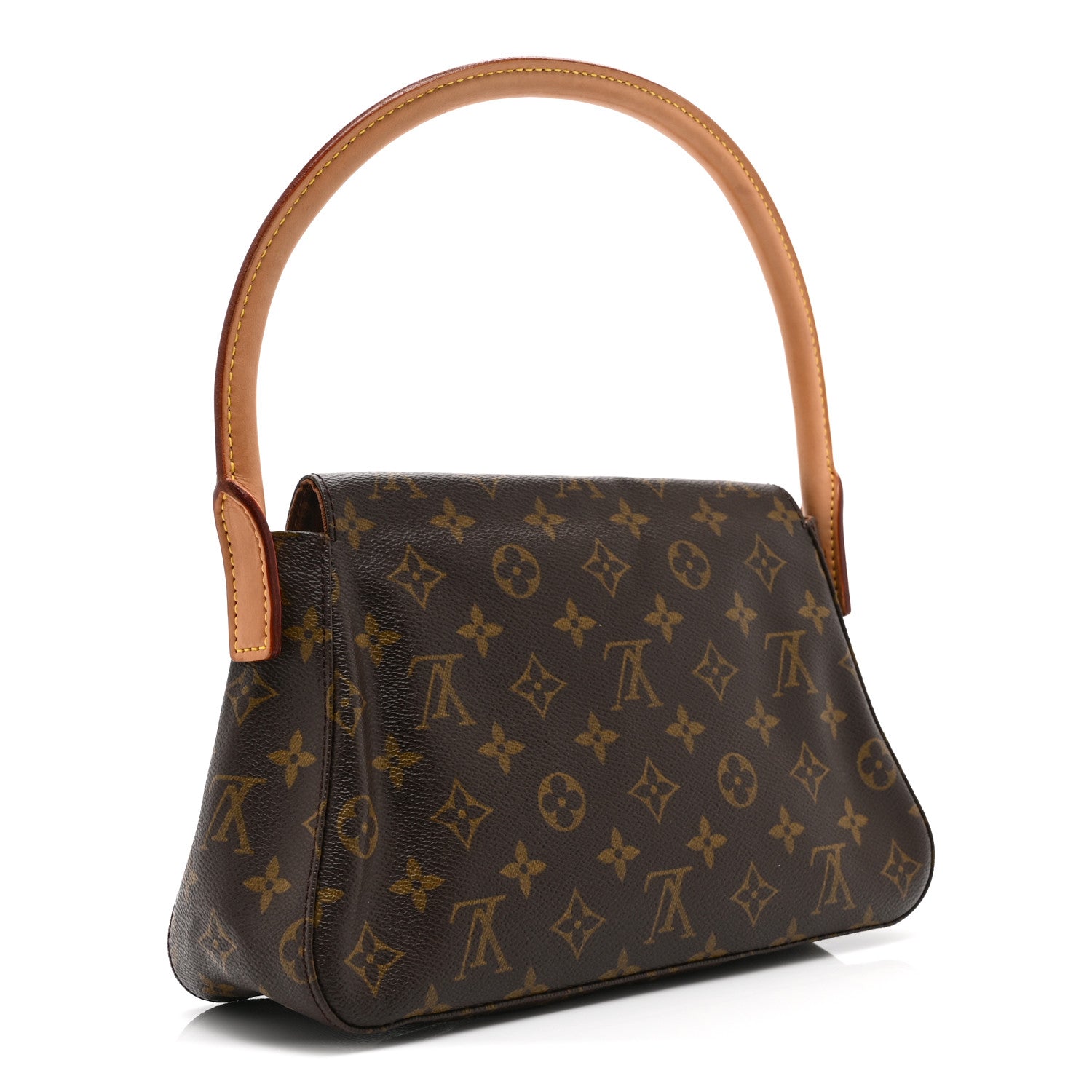 Louis Vuitton Monogram Mini Looping