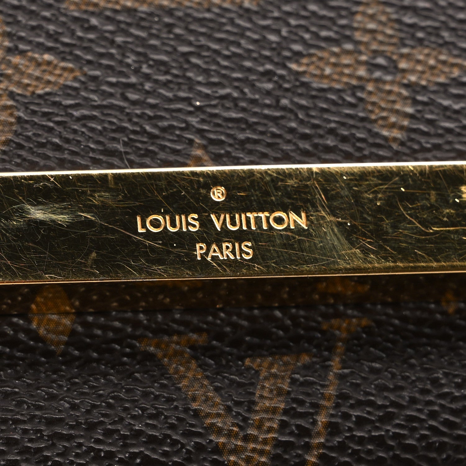Louis Vuitton Monogram Favorite MM