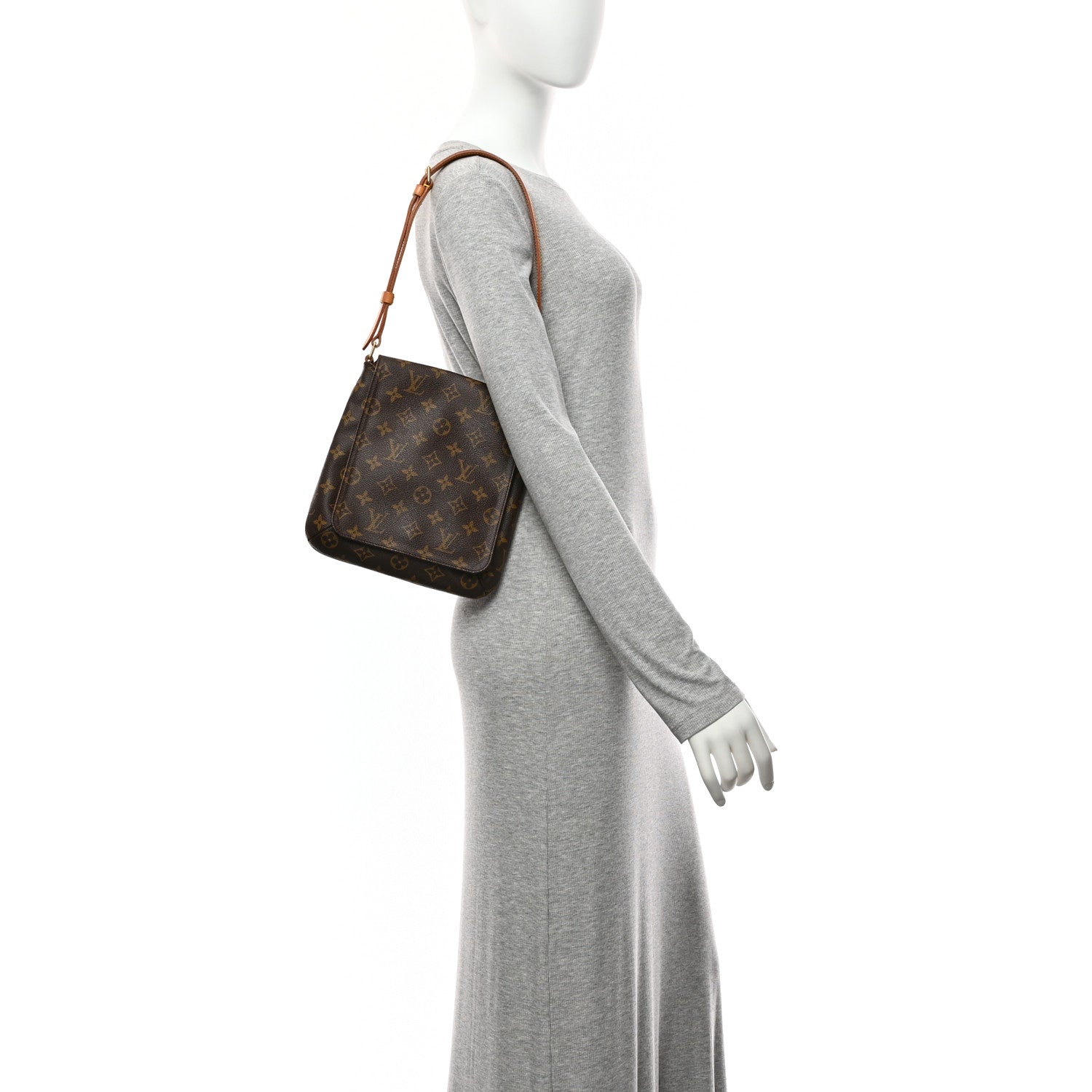 Louis Vuitton Monogram Musette Salsa