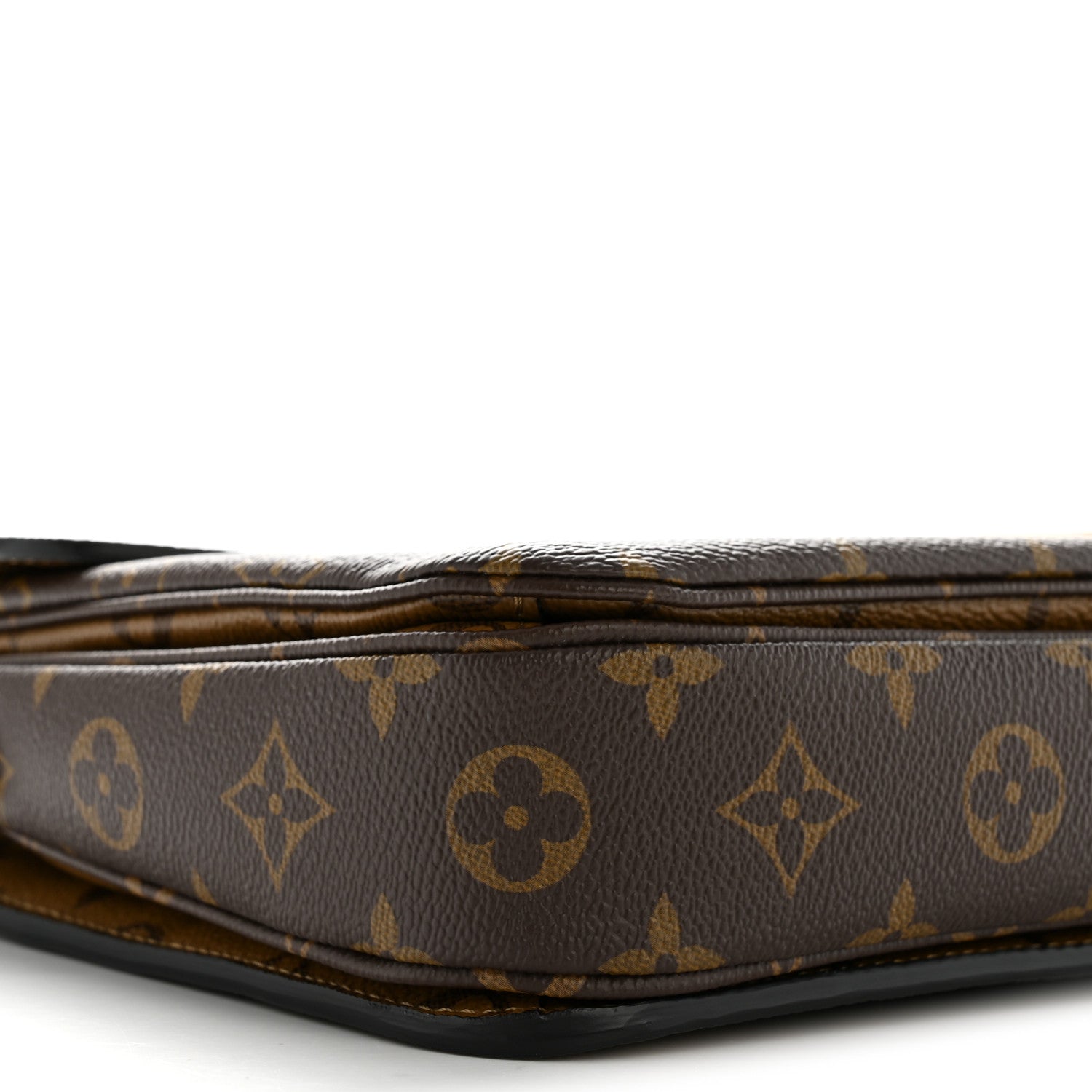 Louis Vuitton Reverse Monogram Pochette Metis