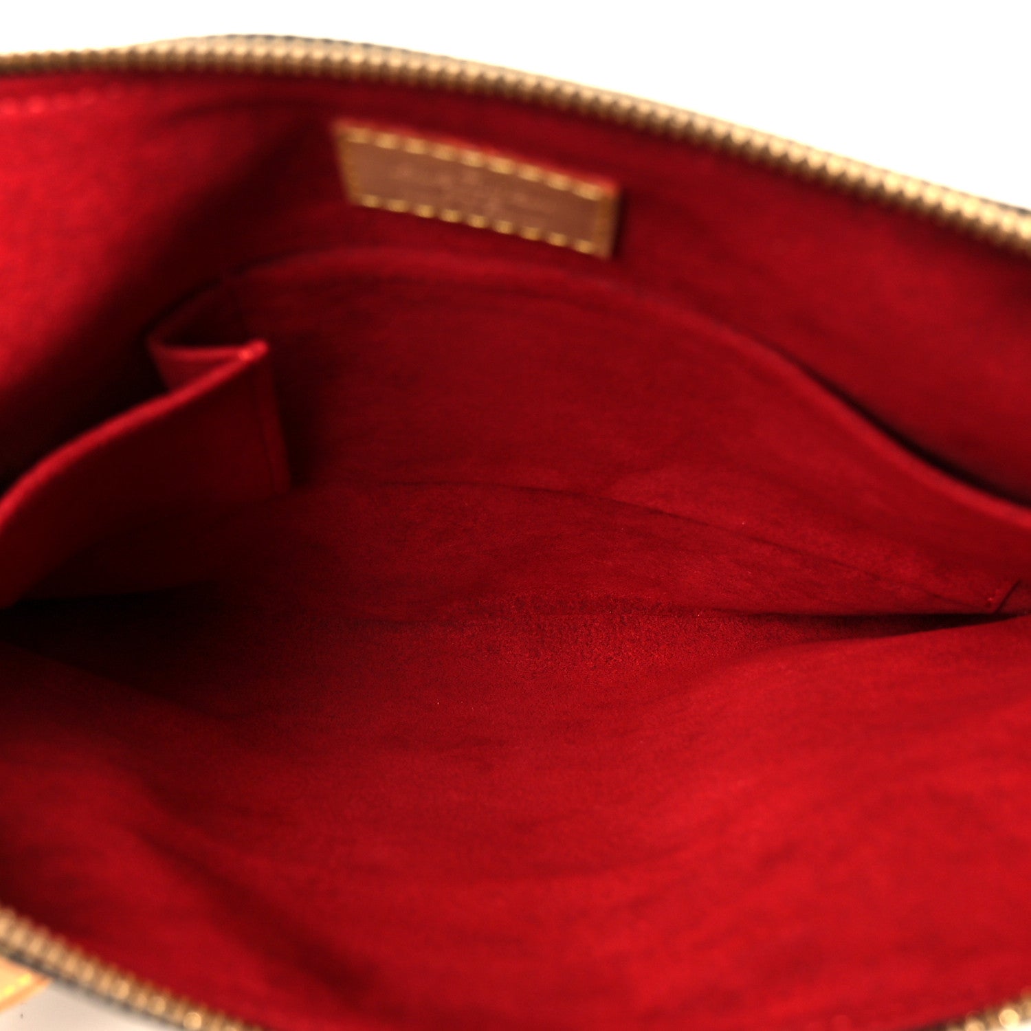 Louis Vuitton Monogram Sac Coussin GM