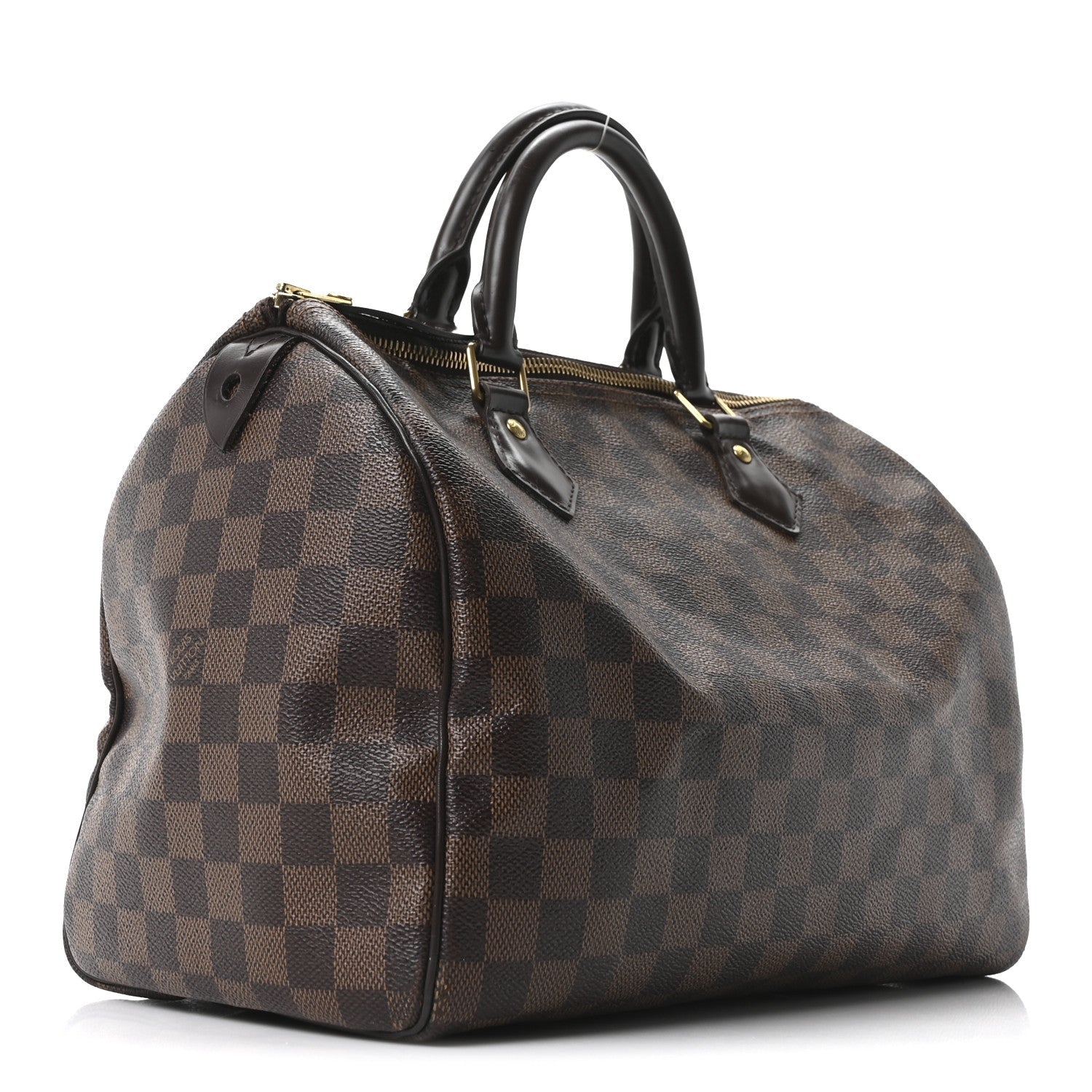 Louis Vuitton Damier Ebene Speedy 30