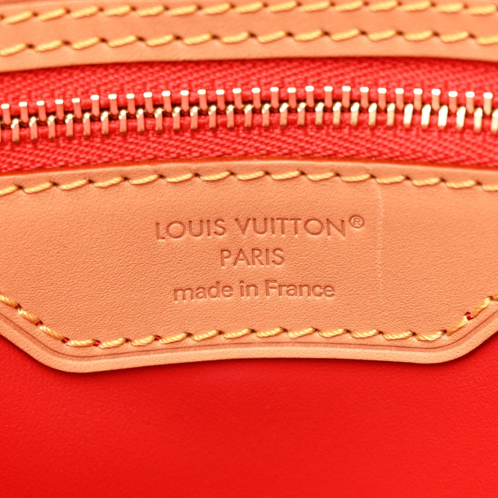 Louis Vuitton Monogram Speedy Soft Crafty 30