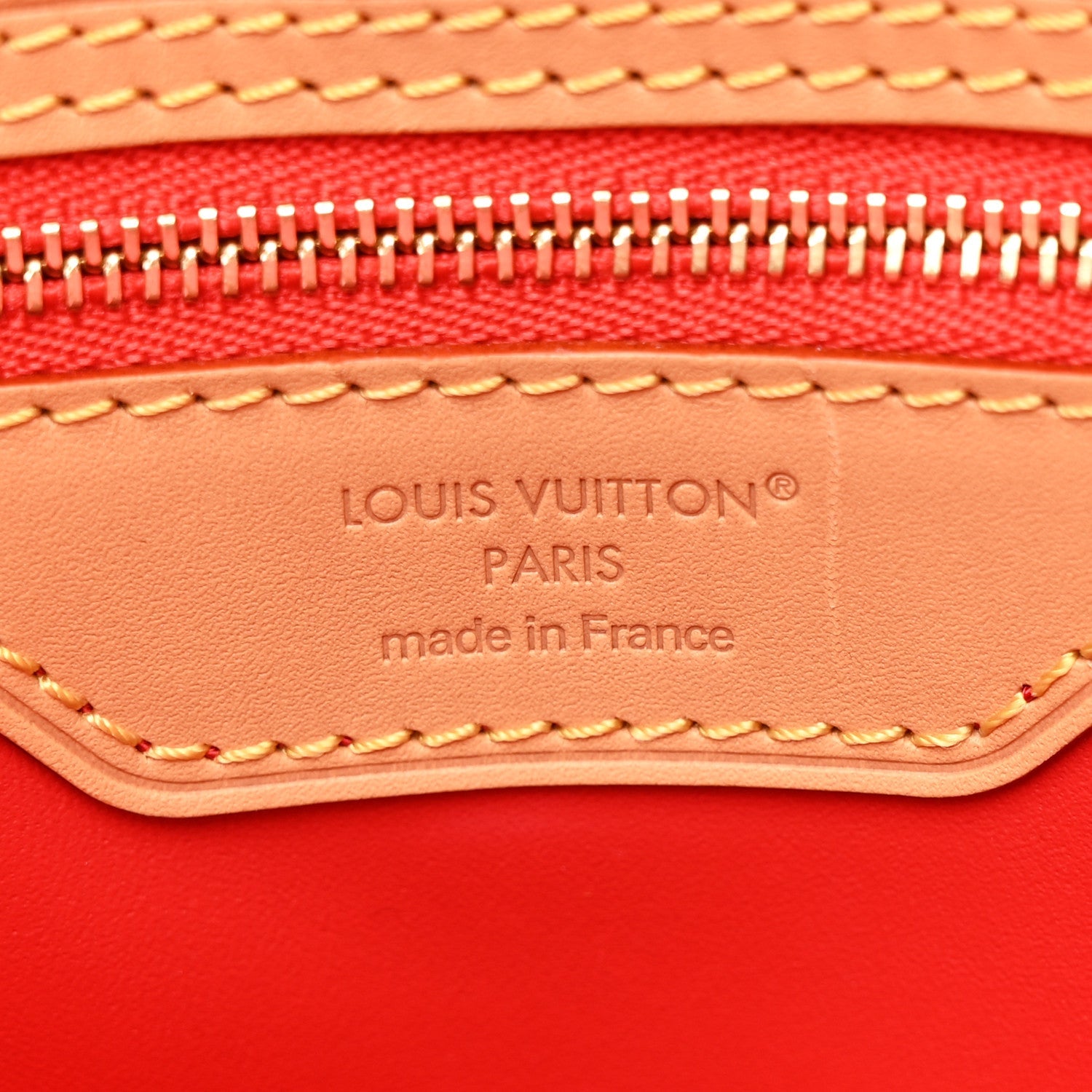 Louis Vuitton Monogram Speedy Soft Crafty 30
