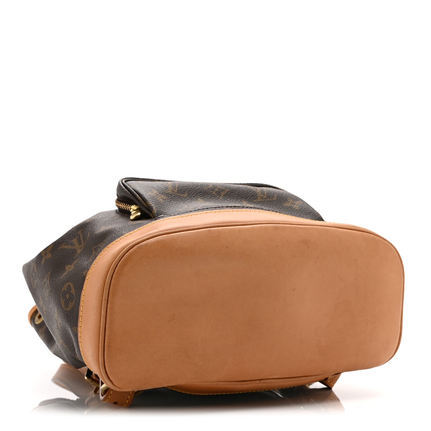 Louis Vuitton Monogram Montsouris MM Backpack