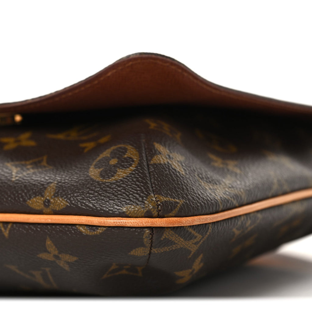 Louis Vuitton Monogram Musette Salsa