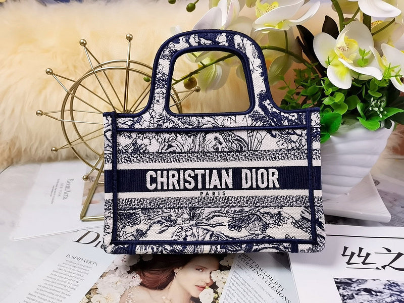 Dior Bags - 3428
