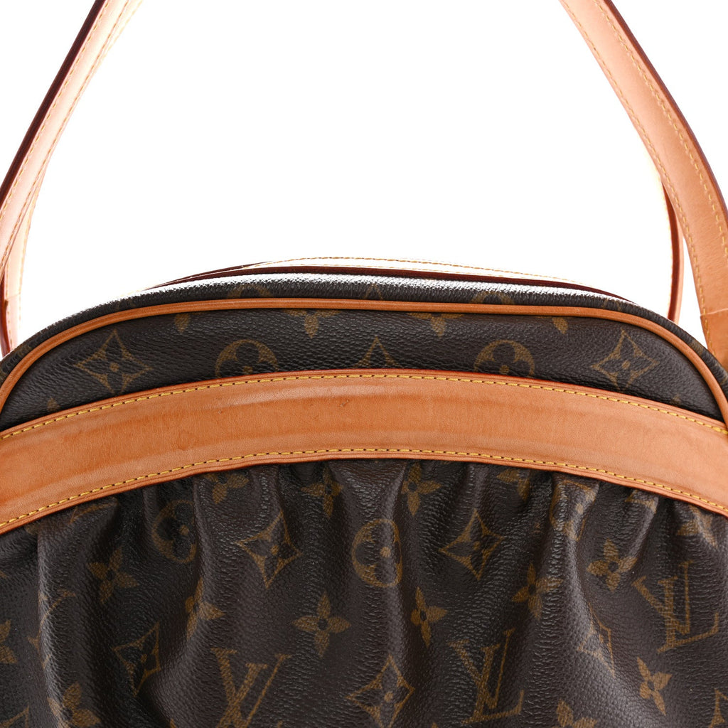 Louis Vuitton Monogram Klara