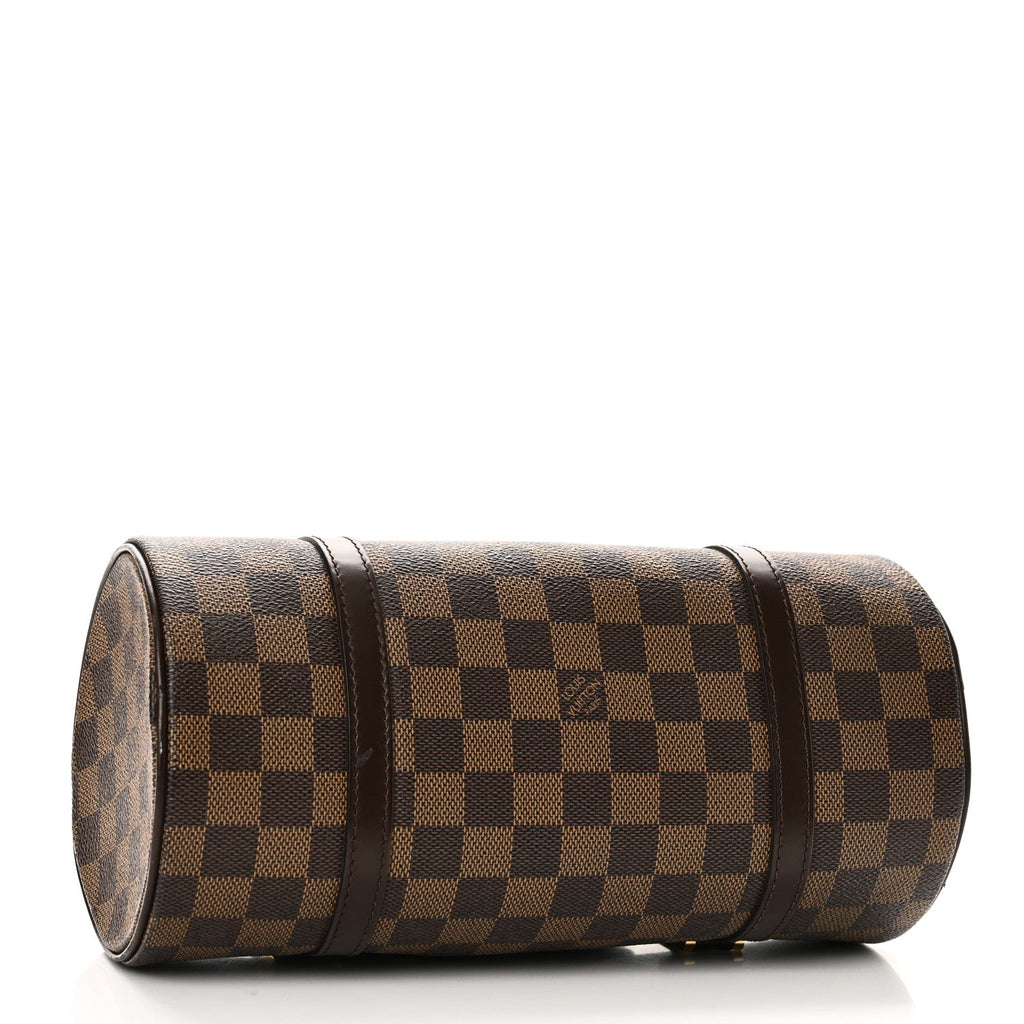 Louis Vuitton Damier Ebene Papillon 26