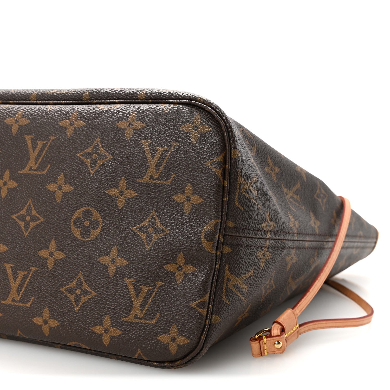 Louis Vuitton Monogram Neo Neverfull MM