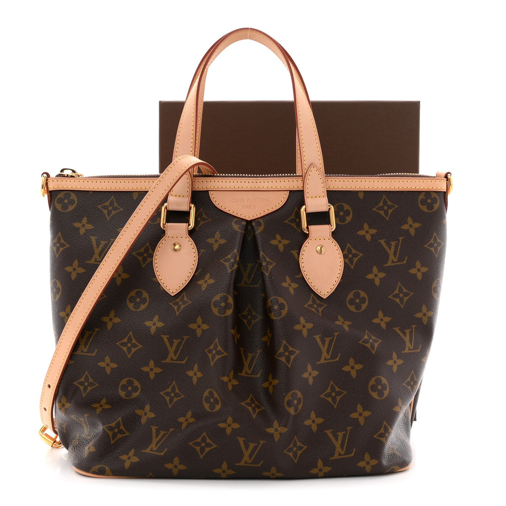 Louis Vuitton Monogram Palermo PM