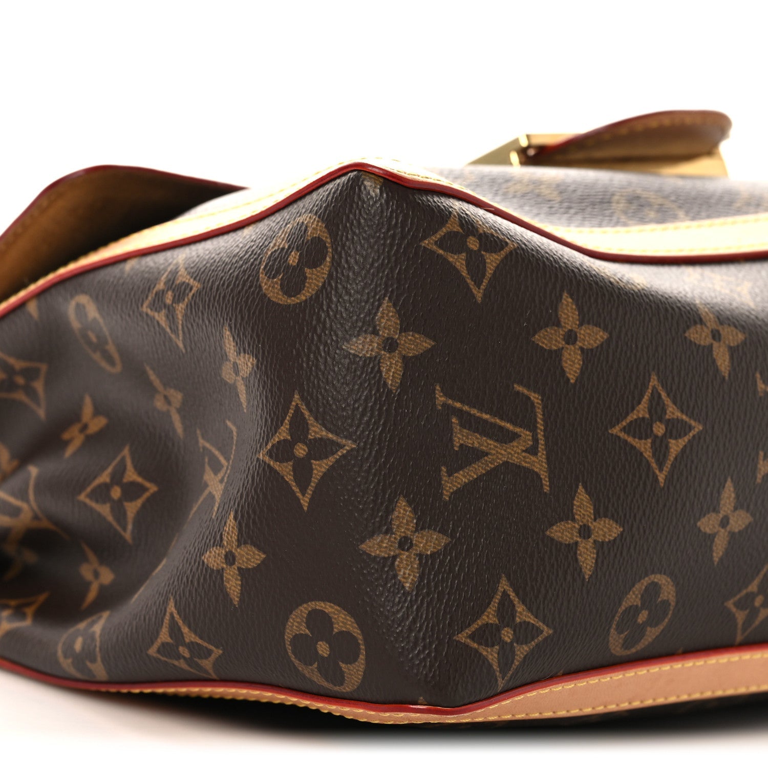 Louis Vuitton Monogram Dauphine Soft GM