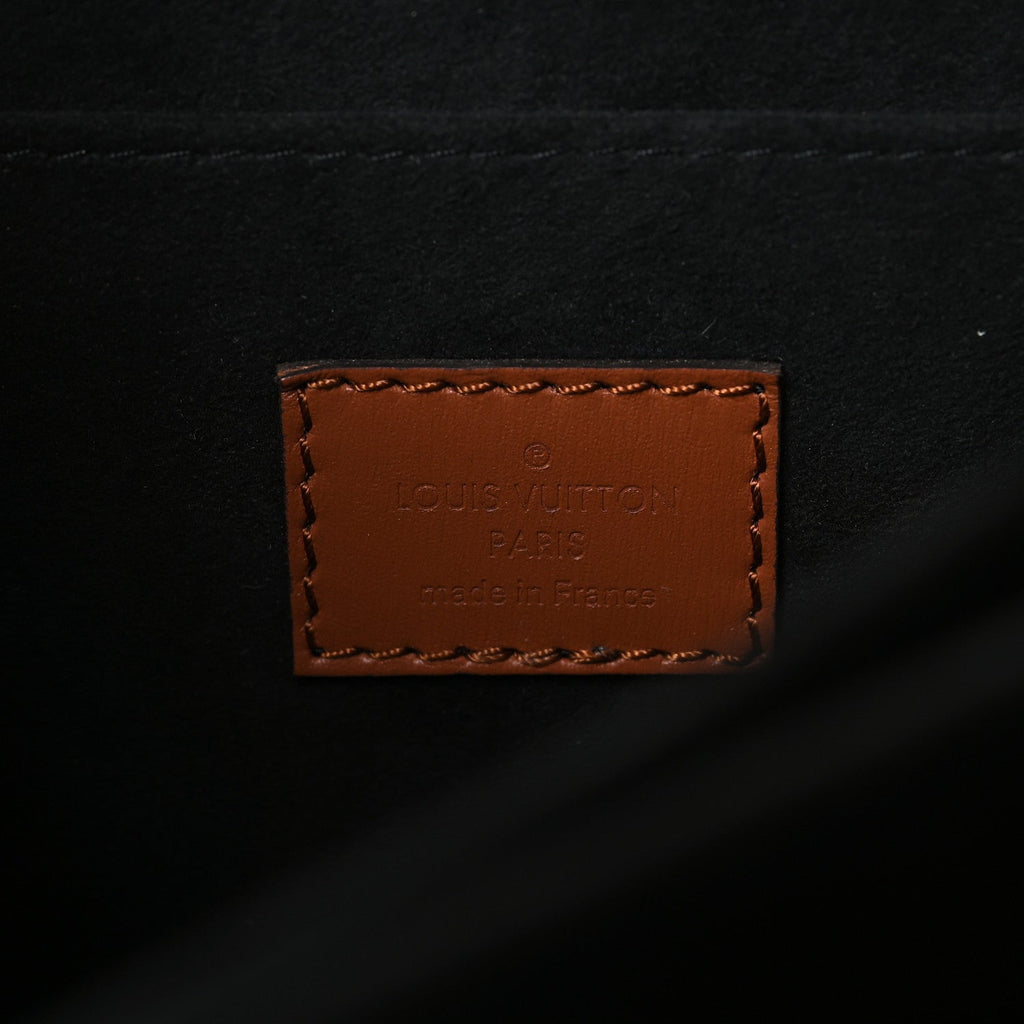 Louis Vuitton Reverse Monogram Dauphine MM