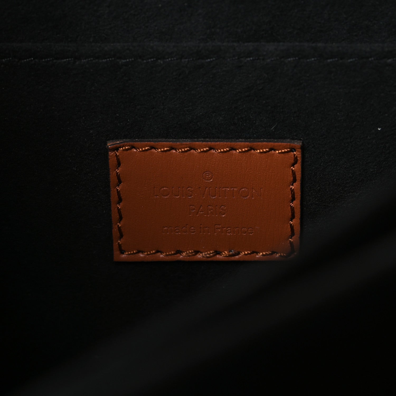 Louis Vuitton Reverse Monogram Dauphine MM