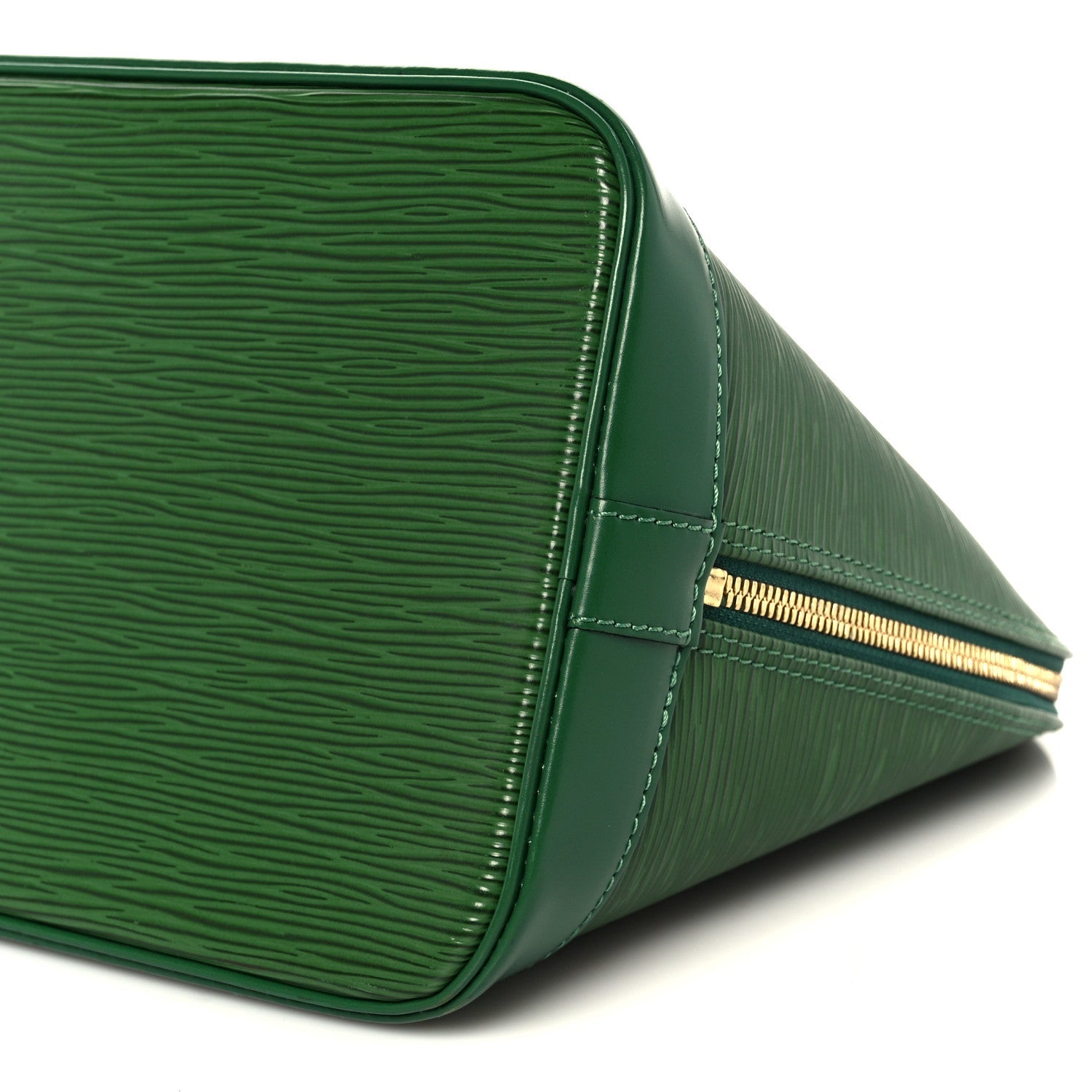 Louis Vuitton Epi Alma PM Borneo