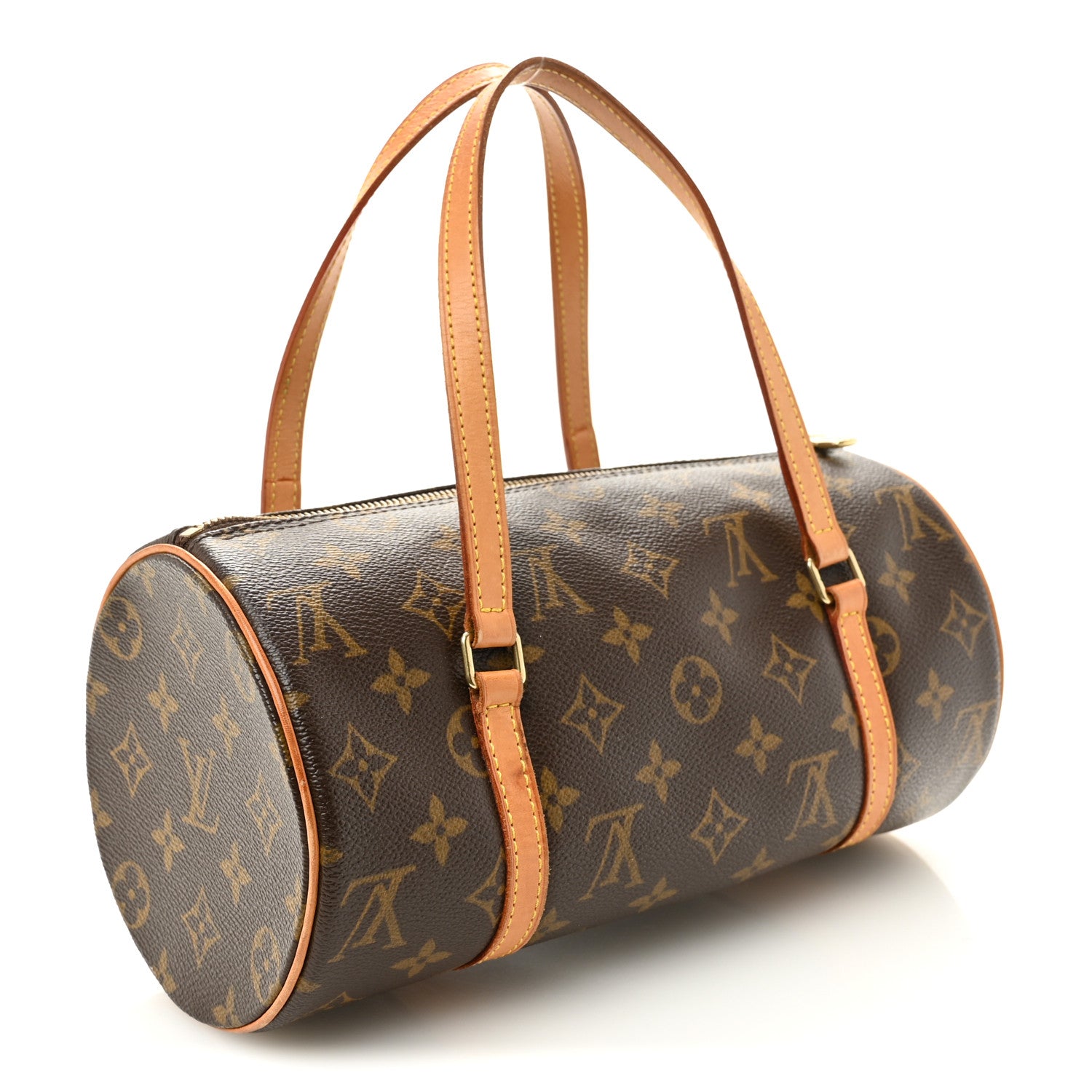 Louis Vuitton Monogram Papillon 26