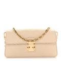 Louis Vuitton Empreinte Metis Wallet On Chain Cream
