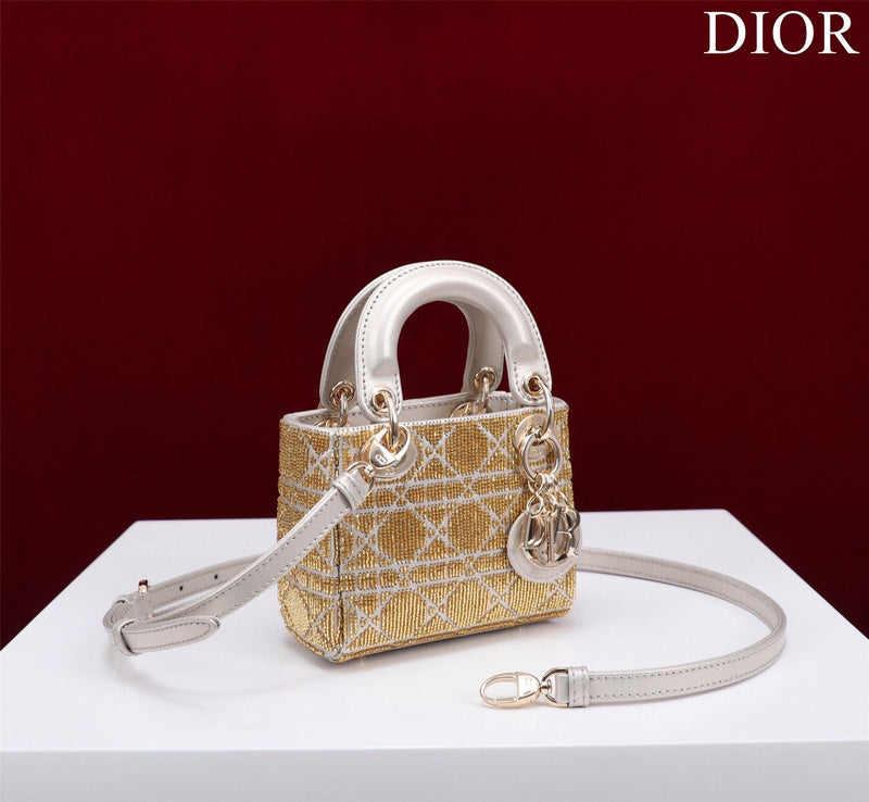 Dior Bag