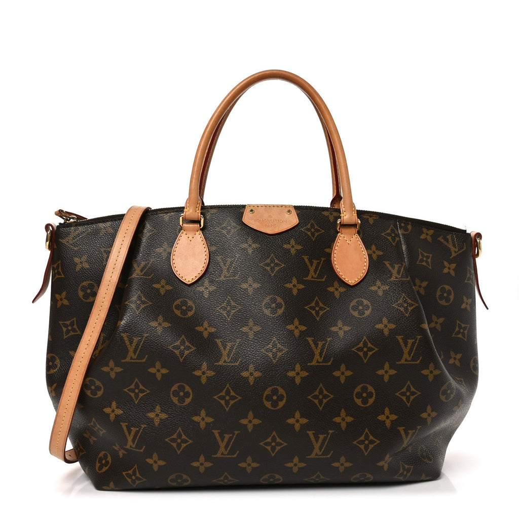 Louis Vuitton Monogram Turenne GM