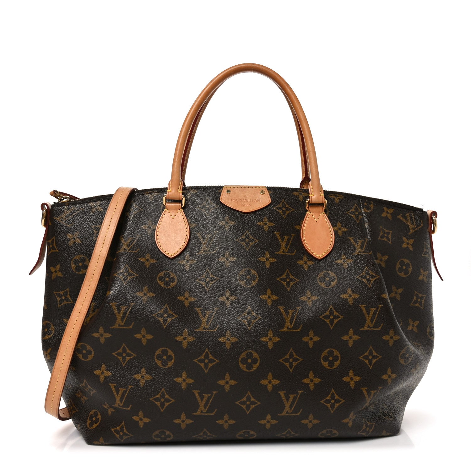 Louis Vuitton Monogram Turenne GM