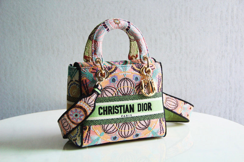 Dior Bags - 5067