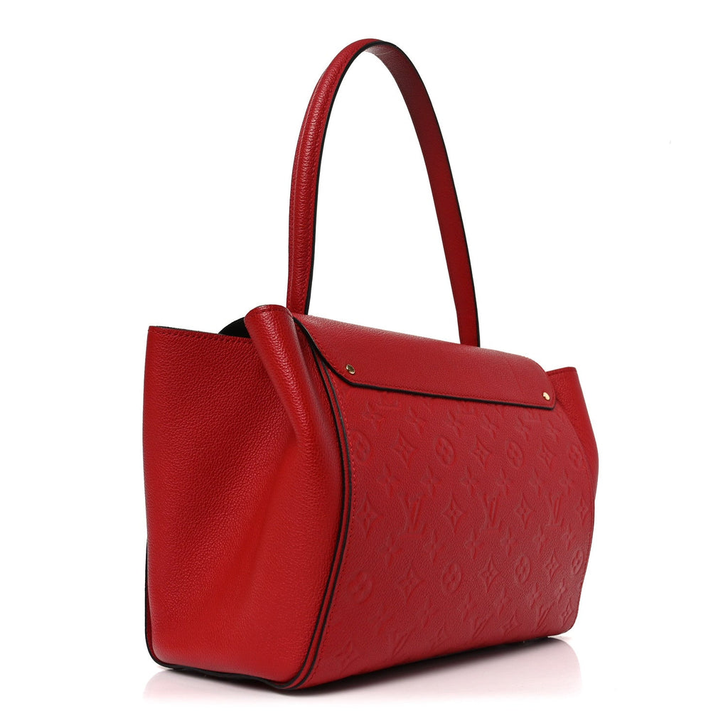 Louis Vuitton Empreinte Trocadero Cherry