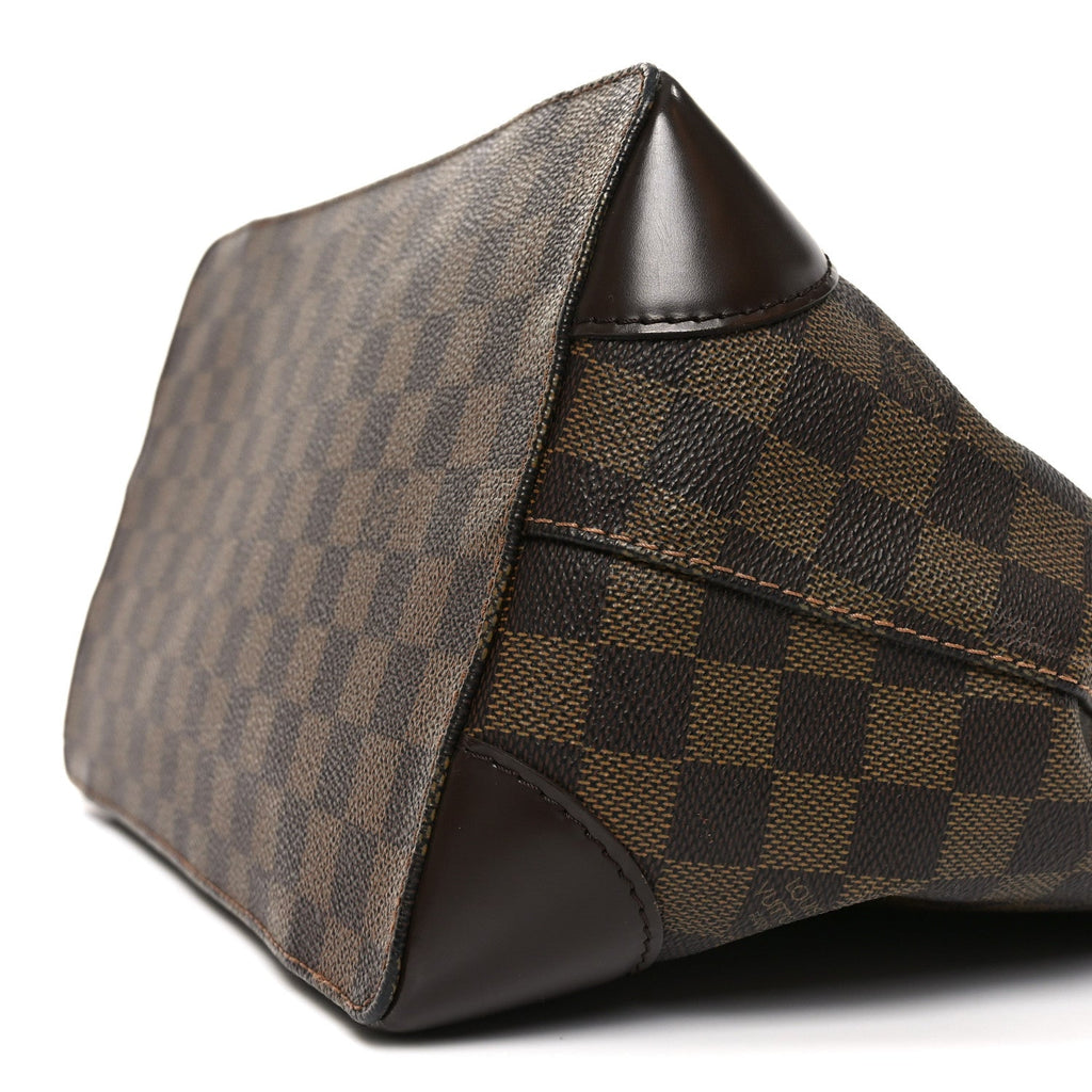 Louis Vuitton Damier Ebene Hampstead PM