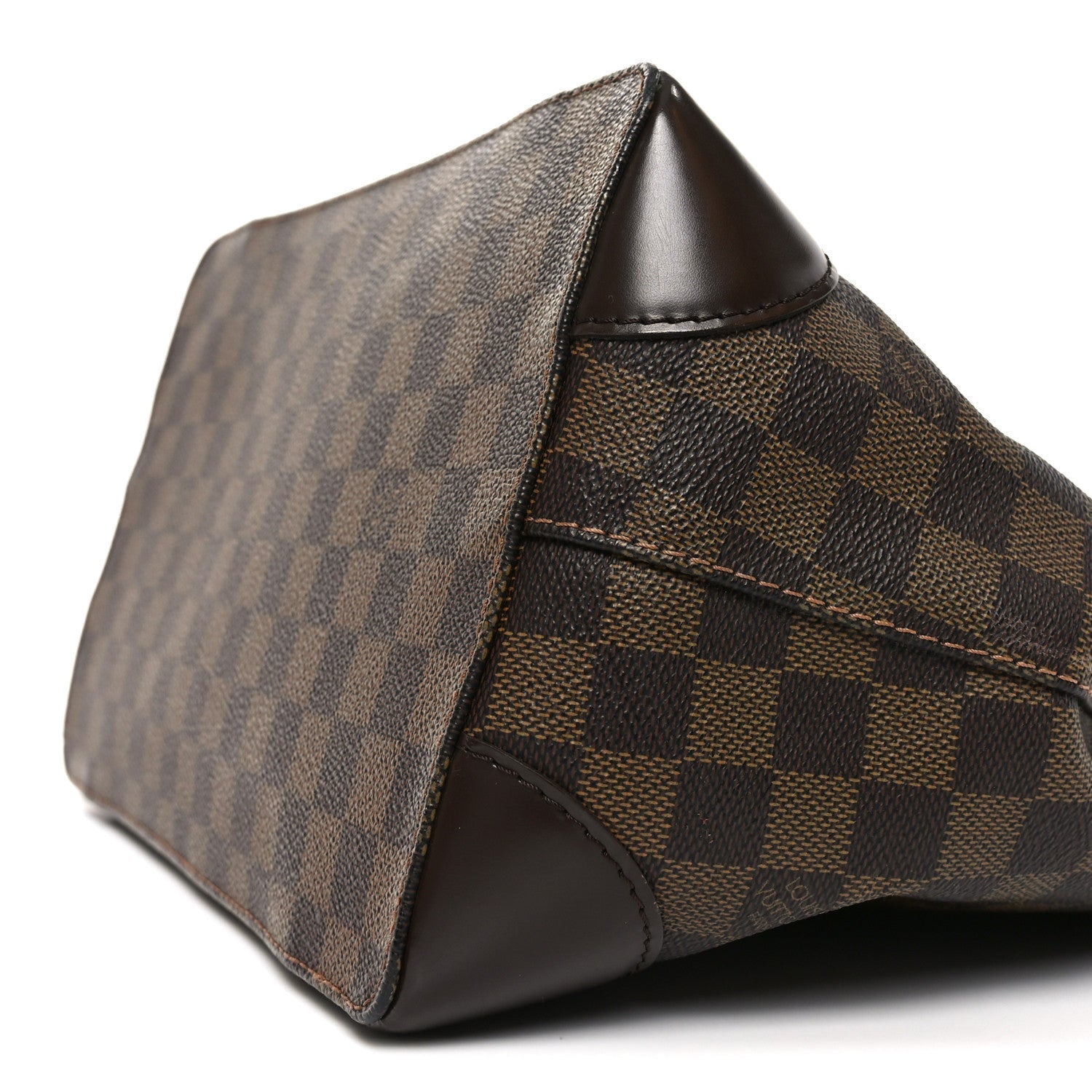 Louis Vuitton Damier Ebene Hampstead PM