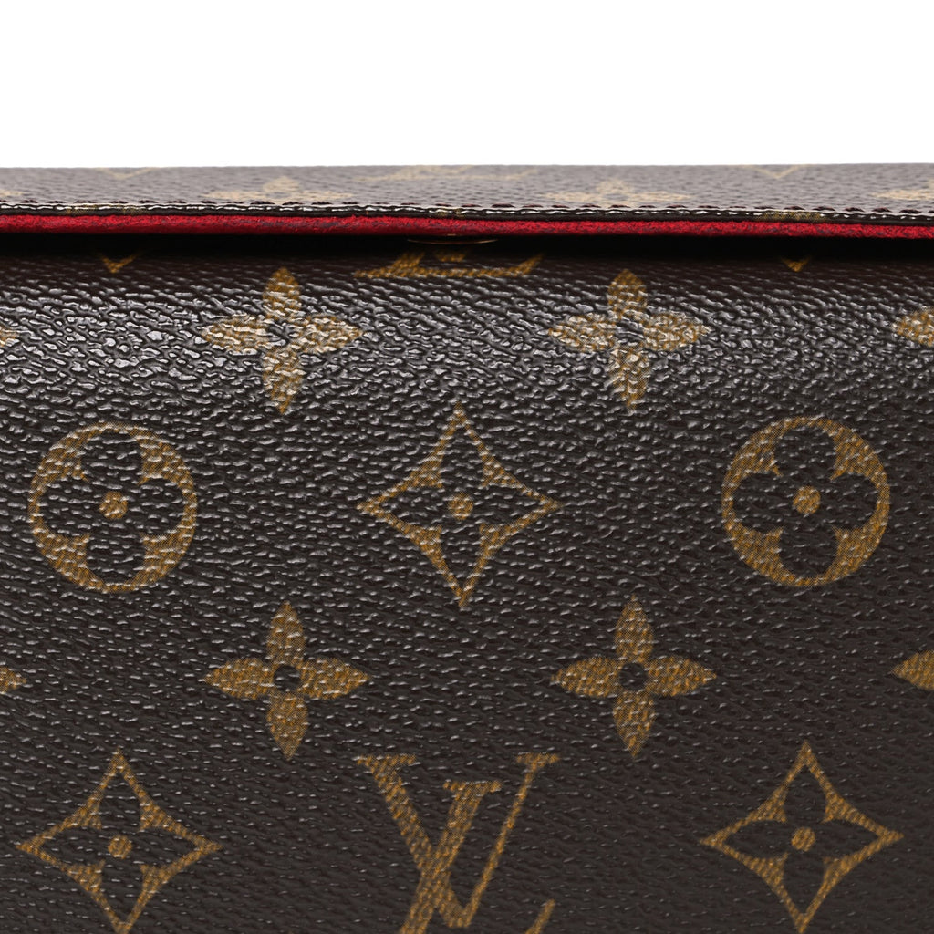 Louis Vuitton Monogram Recital