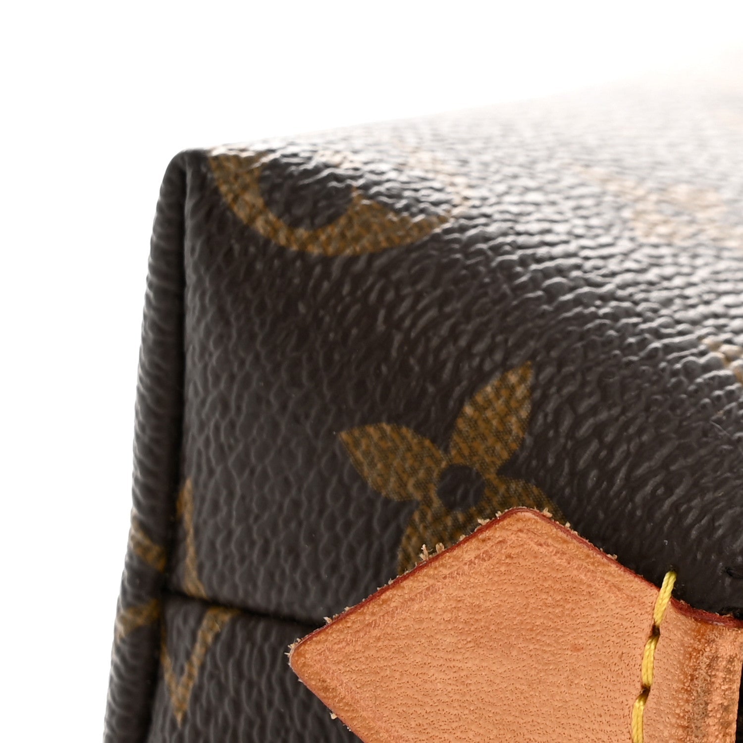 Louis Vuitton Monogram Cosmetic Pouch