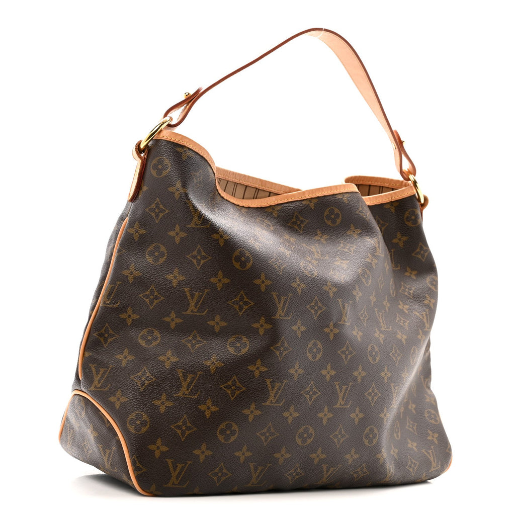 Louis Vuitton Monogram Delightful MM