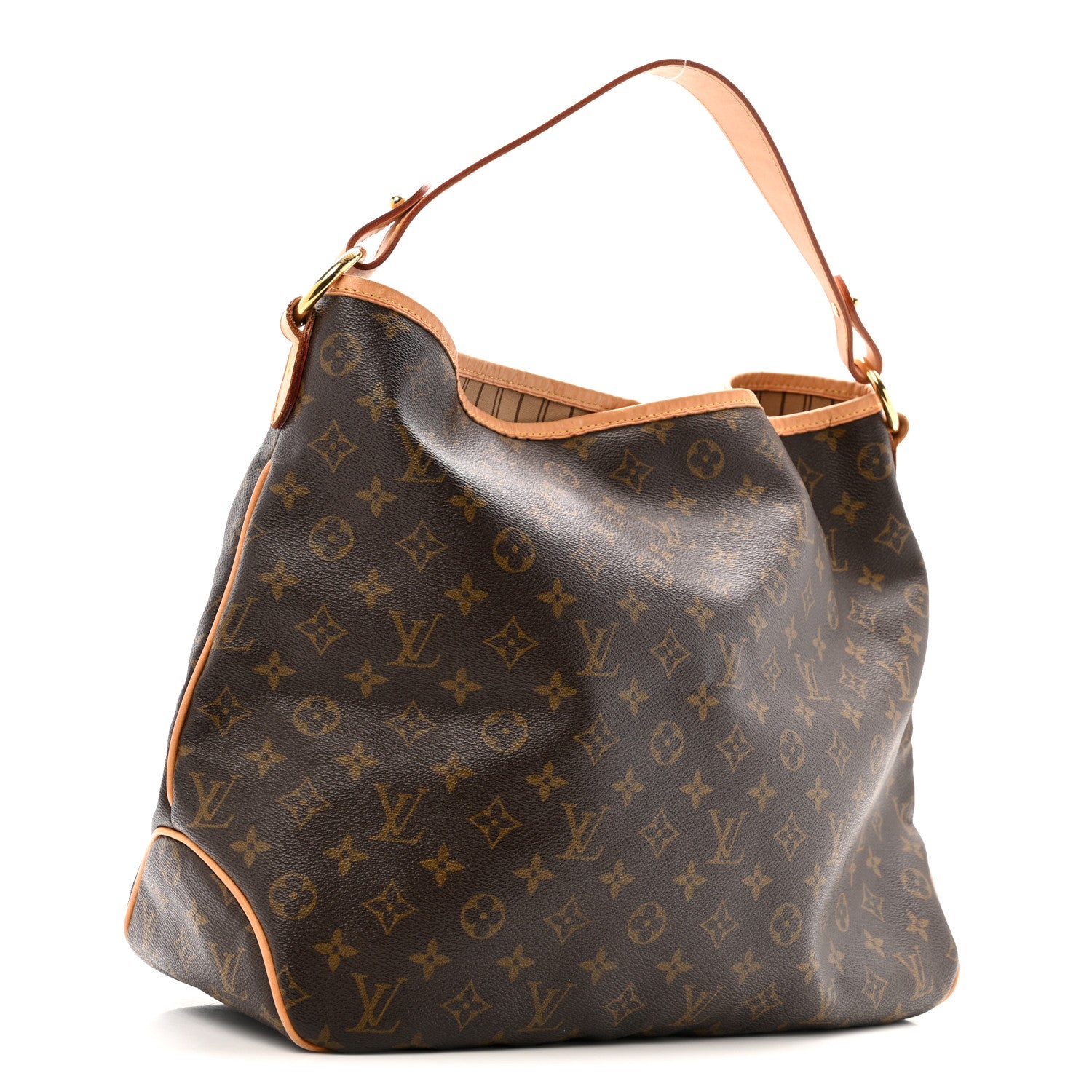 Louis Vuitton Monogram Delightful MM