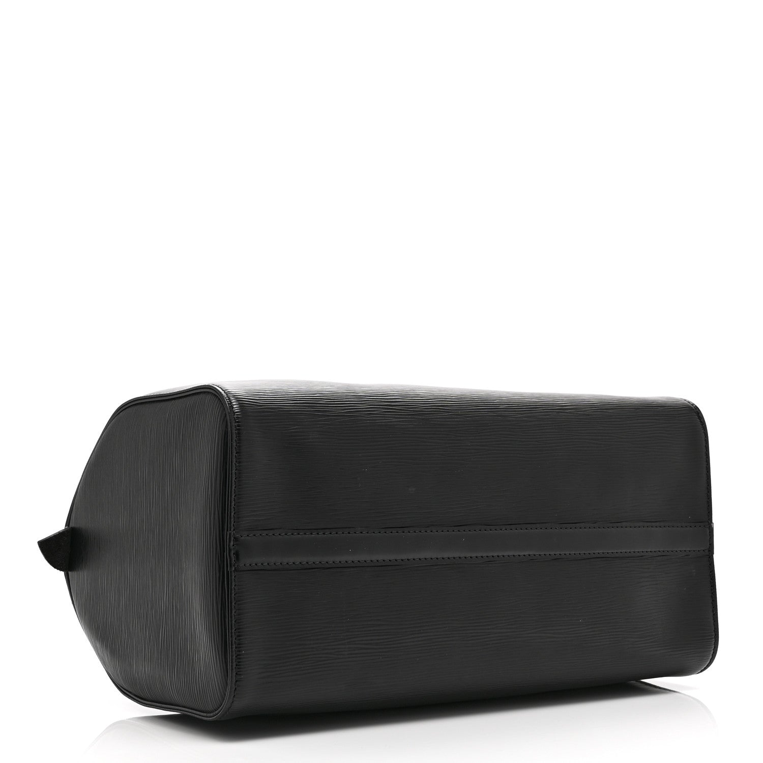Louis Vuitton Epi Speedy 35 Black