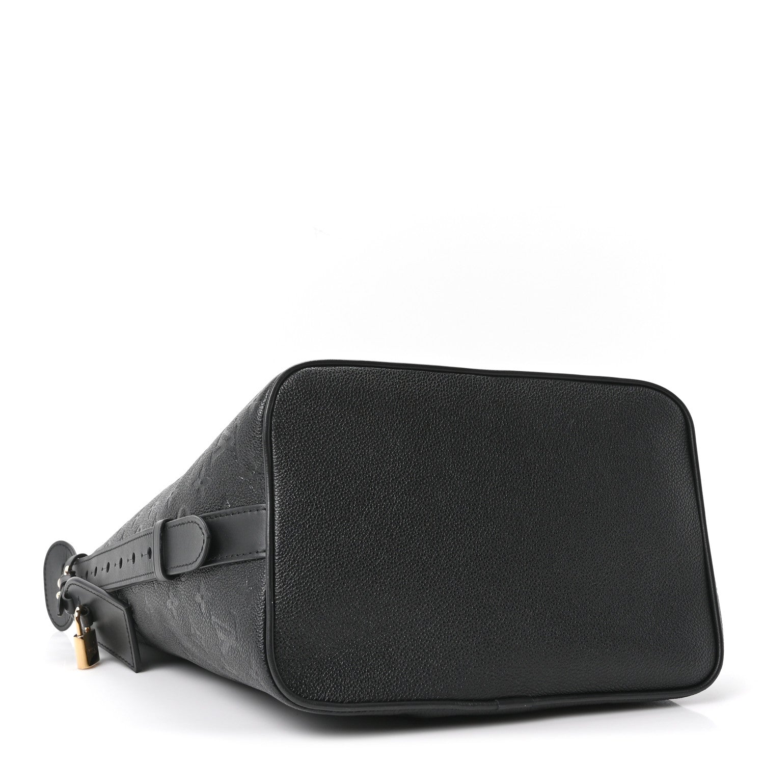Louis Vuitton Empreinte Monogram All-In GM Black