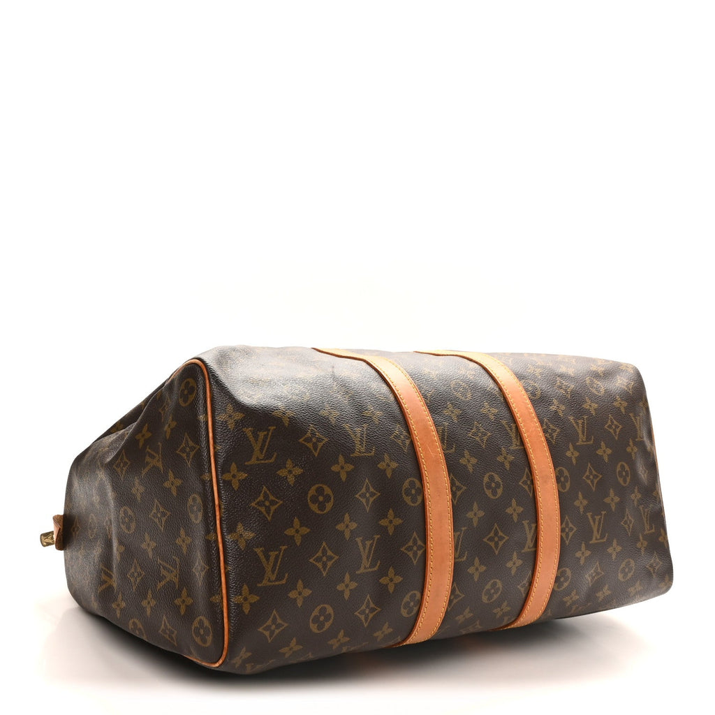 Louis Vuitton Monogram Keepall 45