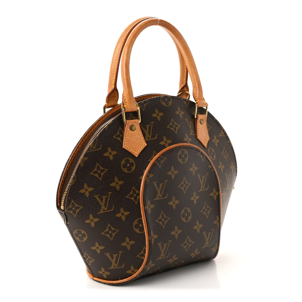 Louis Vuitton Monogram Ellipse PM