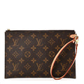 Louis Vuitton Monogram Atlantis Pochette