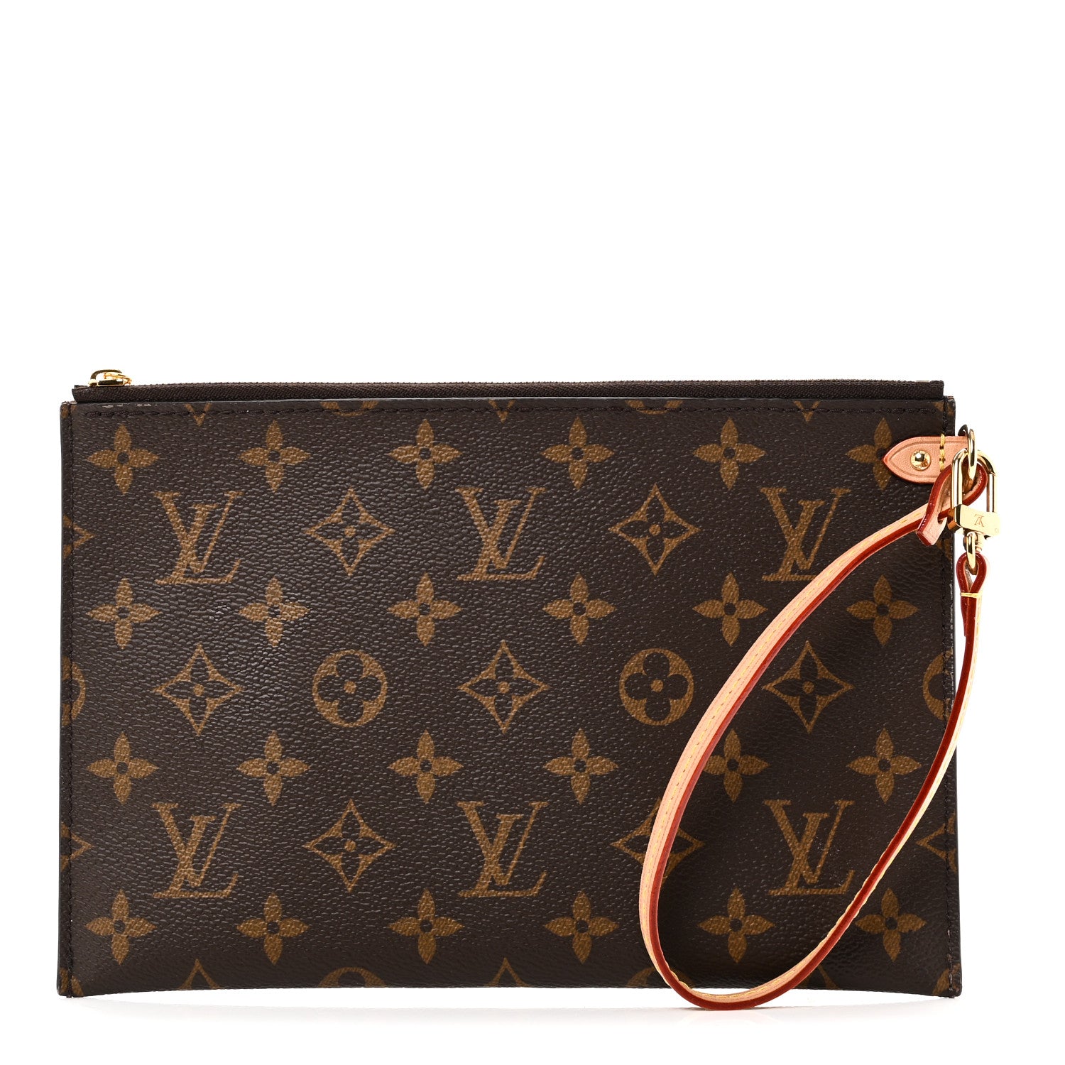 Louis Vuitton Monogram Atlantis Pochette