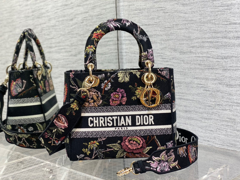 Dior Bags - 2418